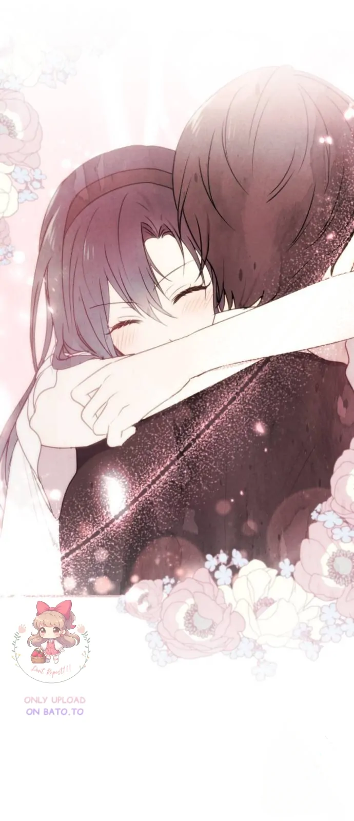 The Villainess Just Wants To Live in Peace! Chapter 24 Gambar 88