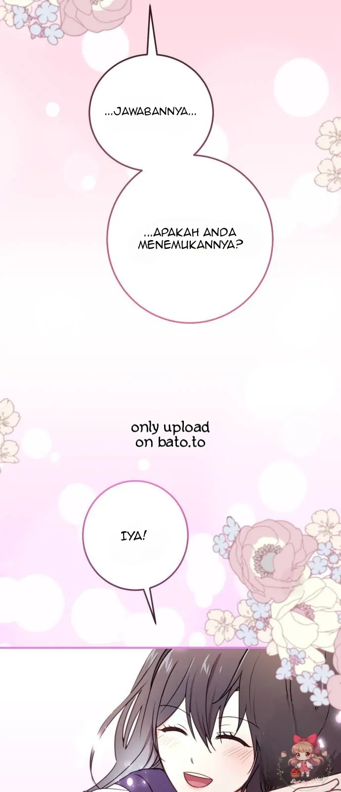 The Villainess Just Wants To Live in Peace! Chapter 24 Gambar 9