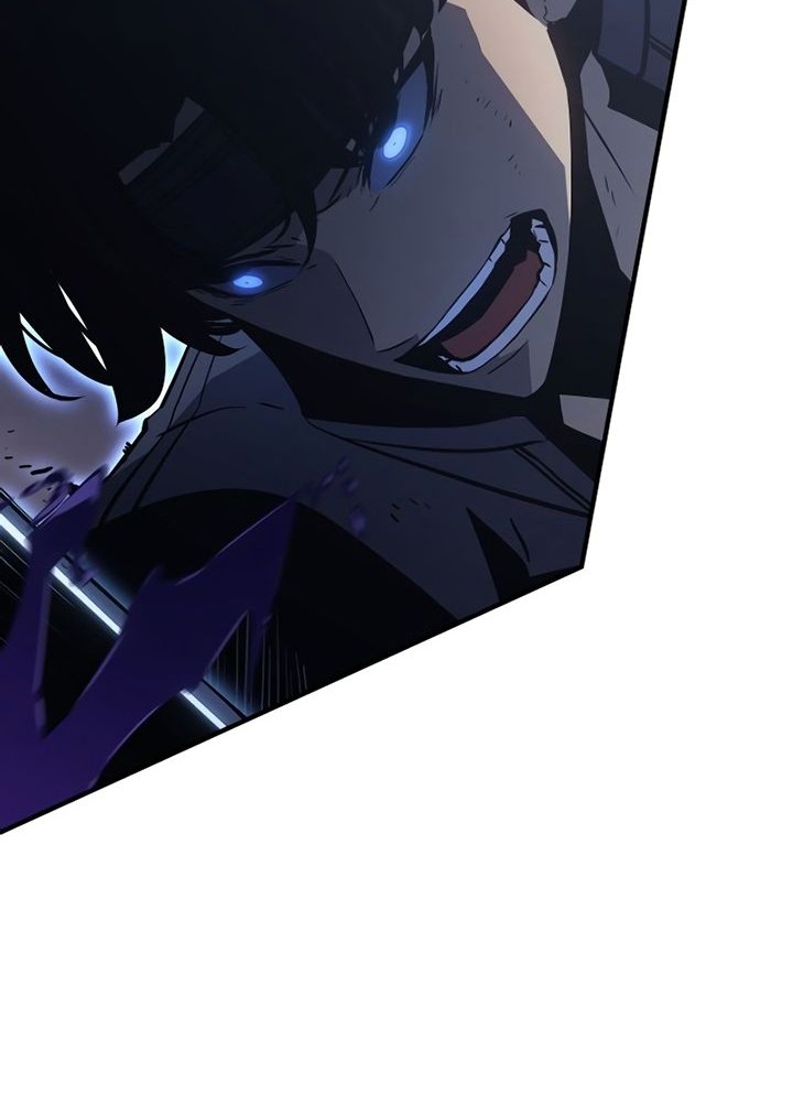 Solo Leveling: Ragnarok Chapter 12 Gambar 21