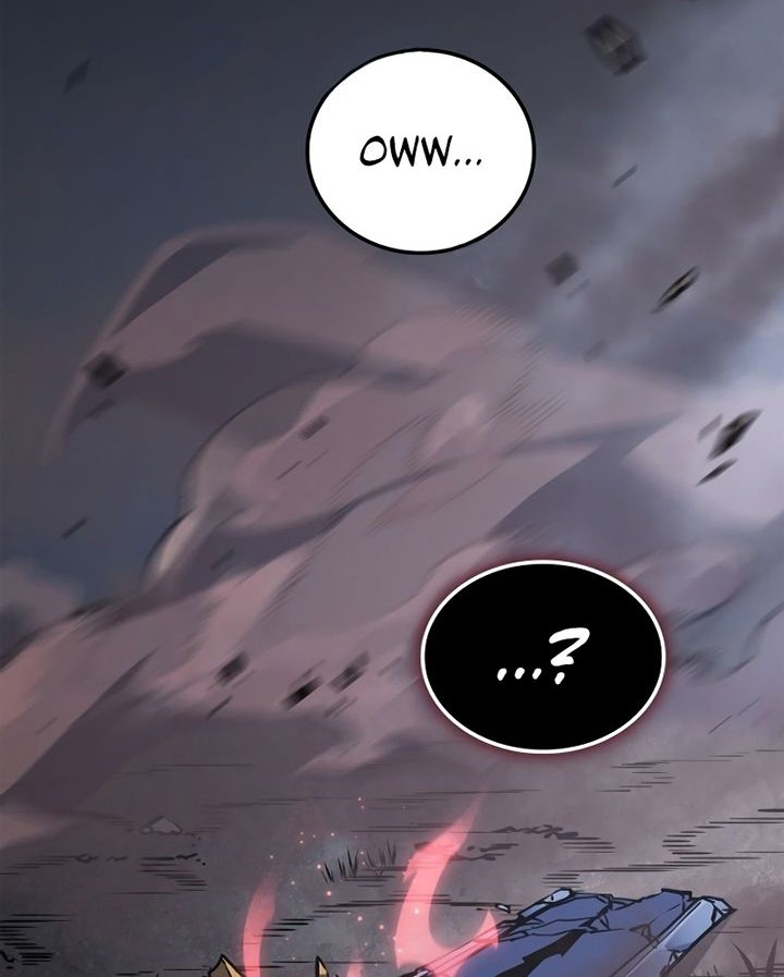 Solo Leveling: Ragnarok Chapter 12 Gambar 65