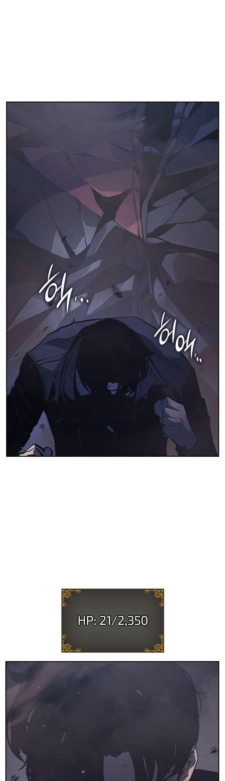 Solo Leveling: Ragnarok Chapter 12 Gambar 78