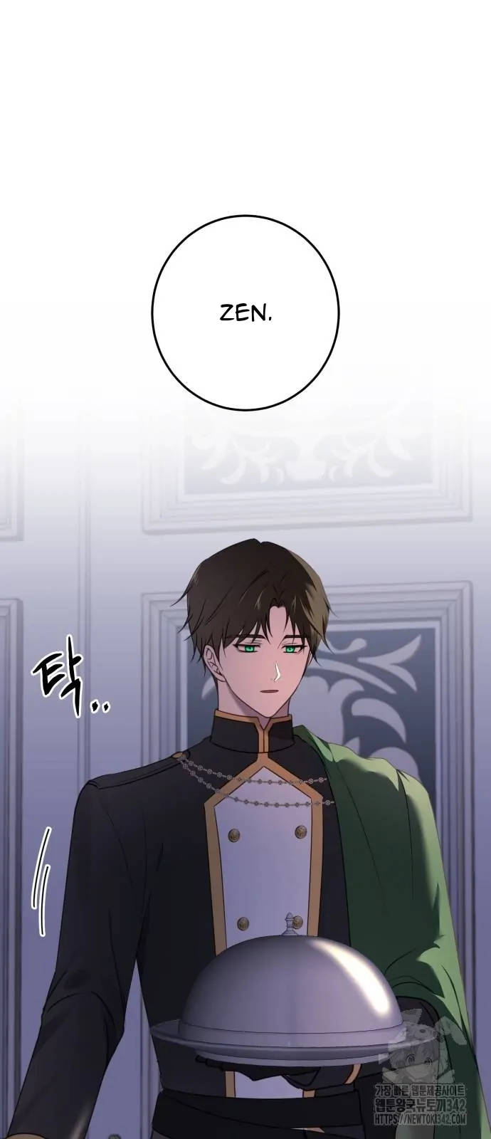 The Villainess Just Wants To Live in Peace! Chapter 23 Gambar 18