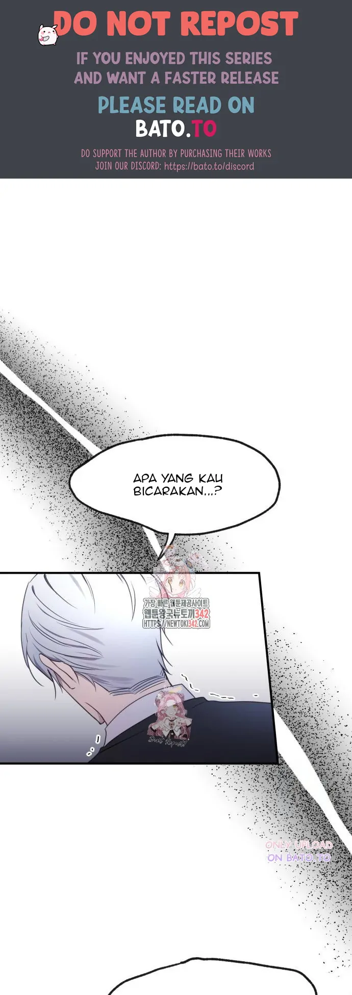 Baca  The Villainess Just Wants To Live in Peace! Chapter 23 Gambar 2