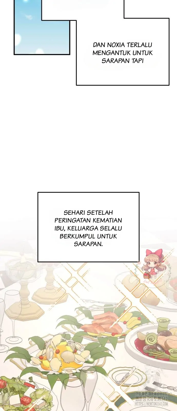 The Villainess Just Wants To Live in Peace! Chapter 23 Gambar 34