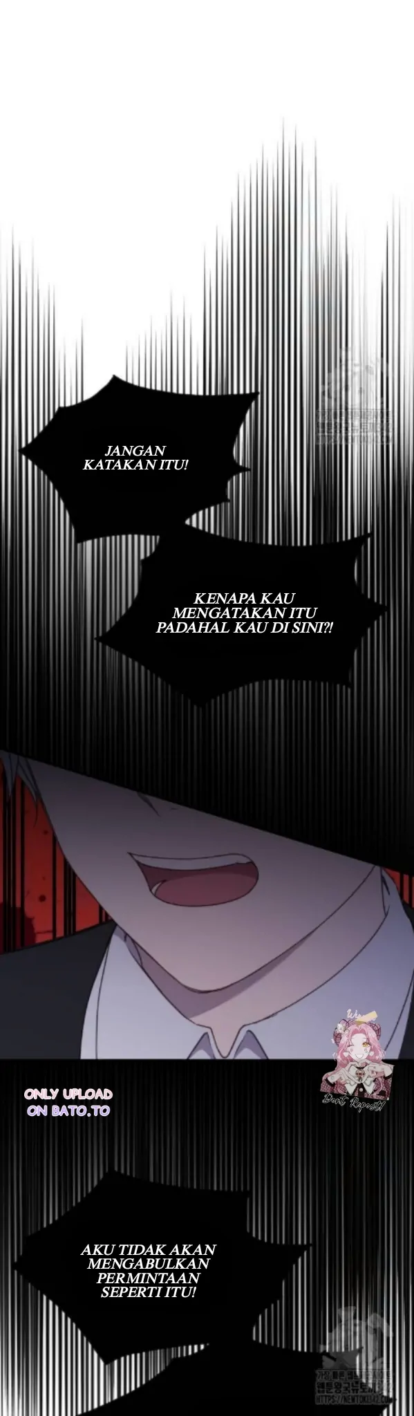 The Villainess Just Wants To Live in Peace! Chapter 23 Gambar 5