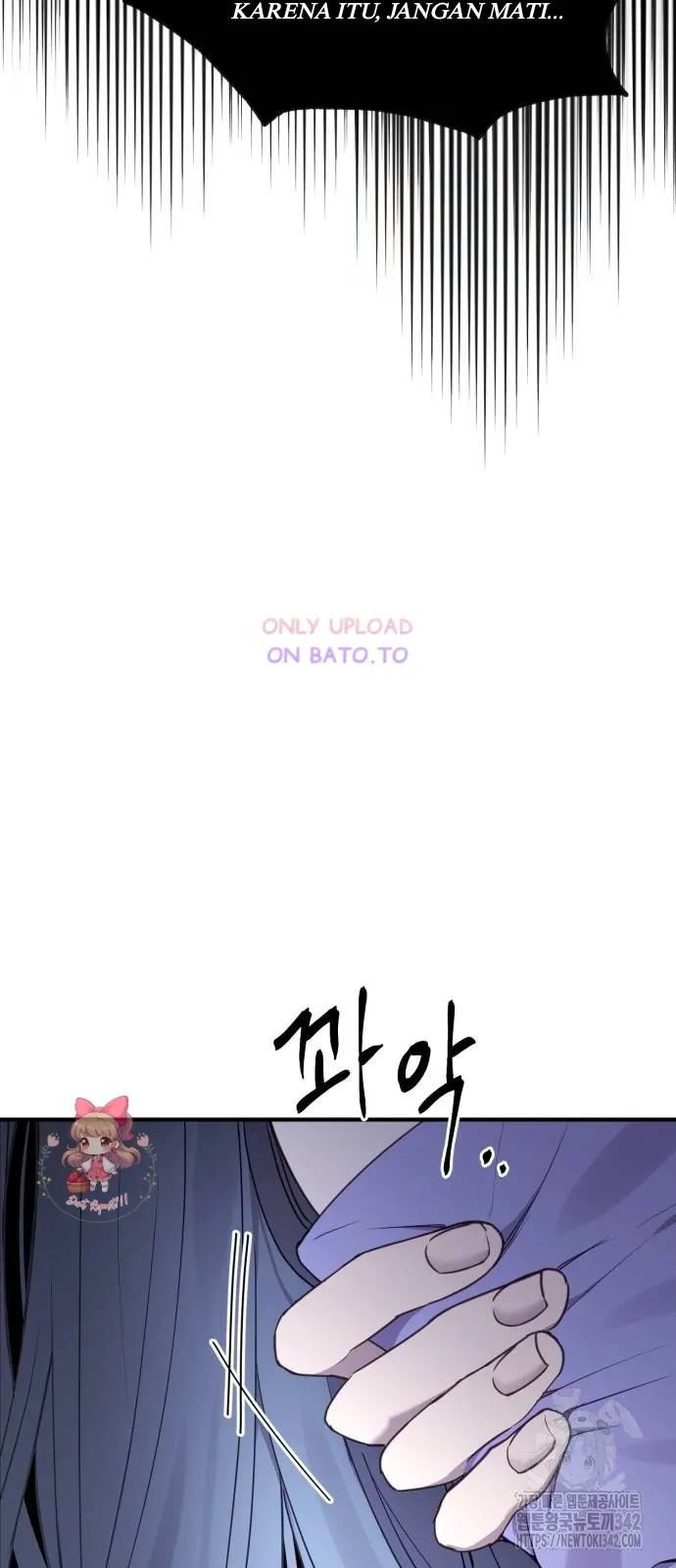 The Villainess Just Wants To Live in Peace! Chapter 23 Gambar 6