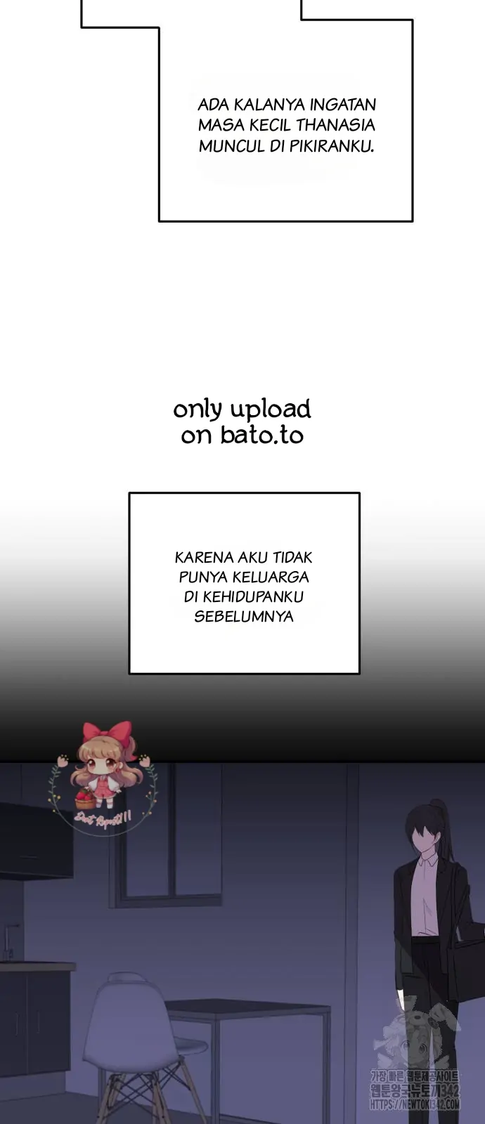 The Villainess Just Wants To Live in Peace! Chapter 23 Gambar 55