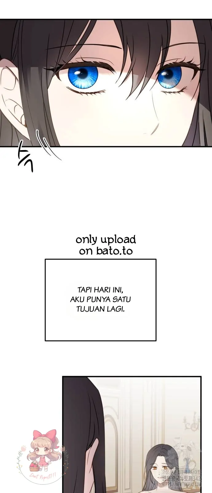 The Villainess Just Wants To Live in Peace! Chapter 23 Gambar 57