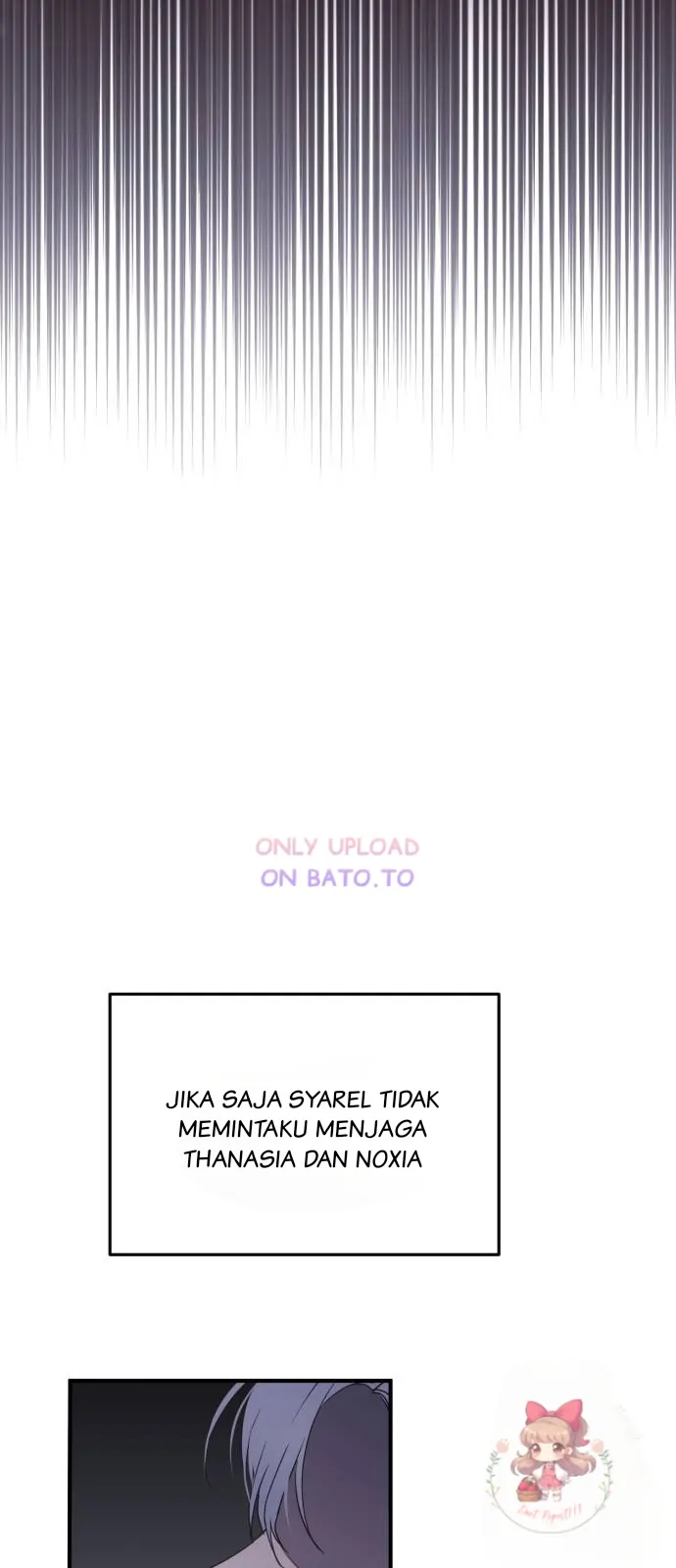 The Villainess Just Wants To Live in Peace! Chapter 23 Gambar 9