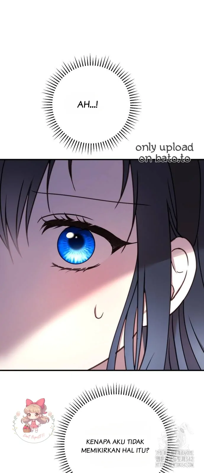 The Villainess Just Wants To Live in Peace! Chapter 23 Gambar 76