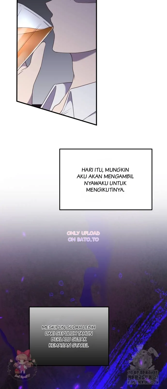 The Villainess Just Wants To Live in Peace! Chapter 23 Gambar 10