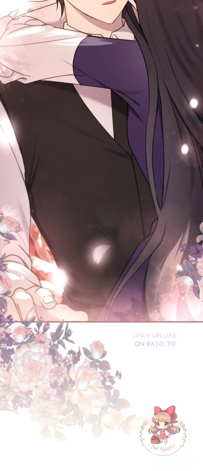 The Villainess Just Wants To Live in Peace! Chapter 23 Gambar 86