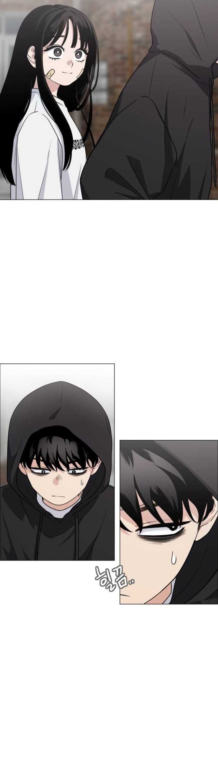 The Shaman’s Blade Chapter 07 Gambar 18