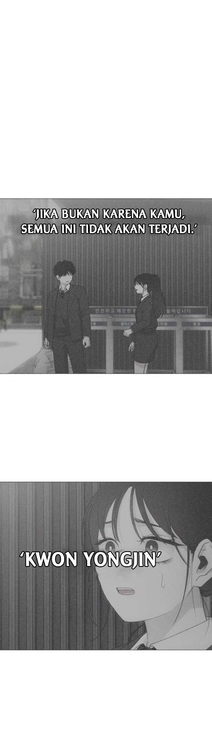 The Shaman’s Blade Chapter 07 Gambar 20