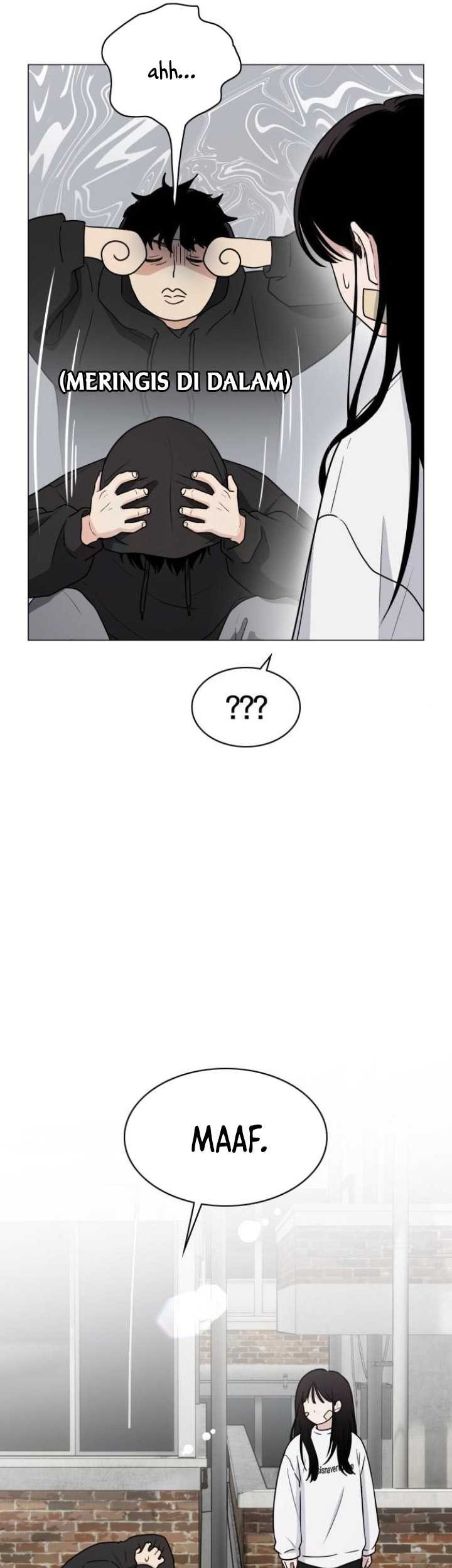 The Shaman’s Blade Chapter 07 Gambar 26