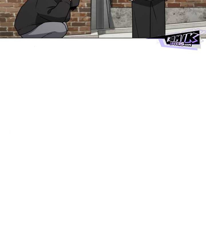 The Shaman’s Blade Chapter 07 Gambar 27