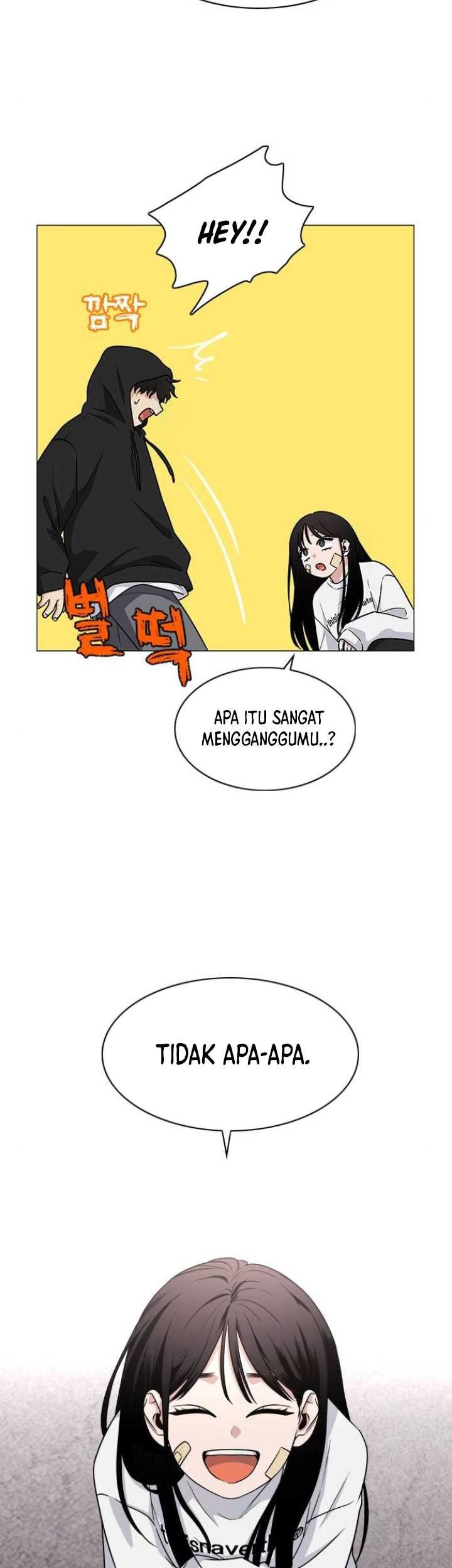 The Shaman’s Blade Chapter 07 Gambar 32