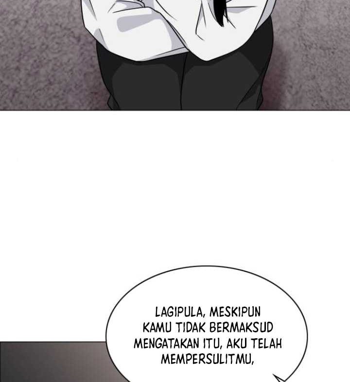 The Shaman’s Blade Chapter 07 Gambar 33
