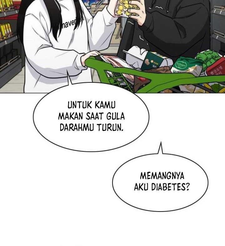 The Shaman’s Blade Chapter 07 Gambar 37