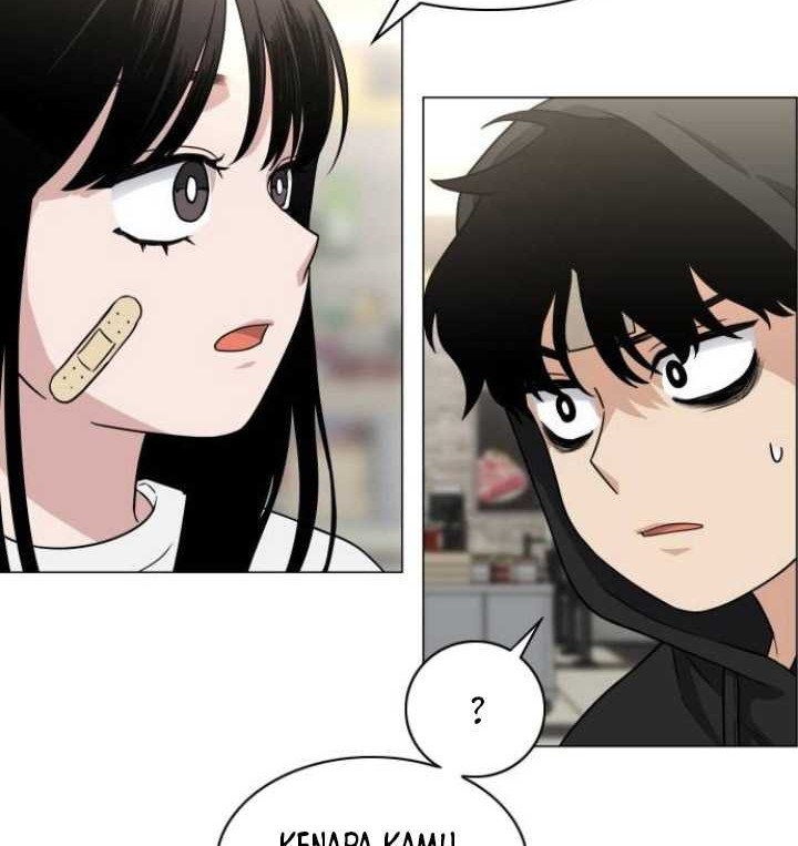 The Shaman’s Blade Chapter 07 Gambar 39