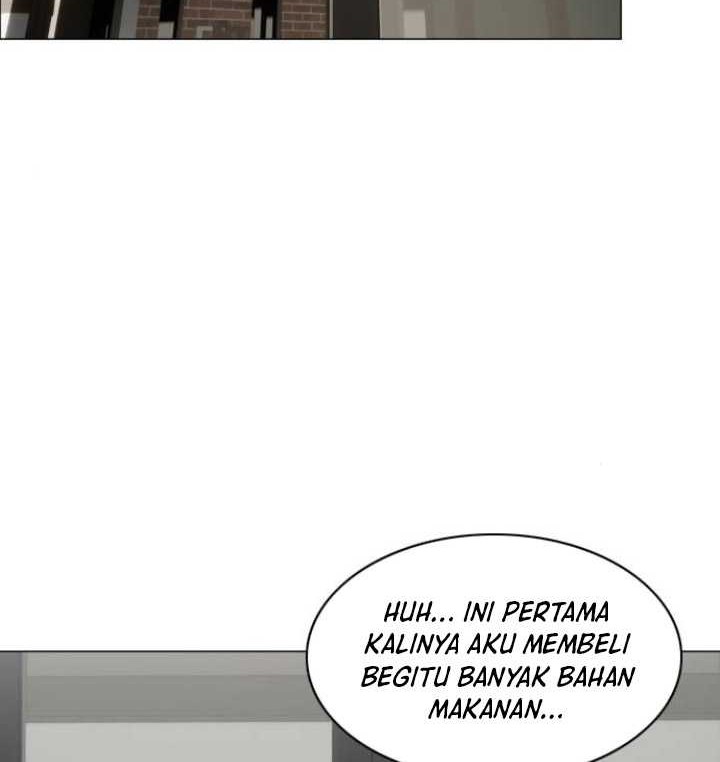 The Shaman’s Blade Chapter 07 Gambar 41