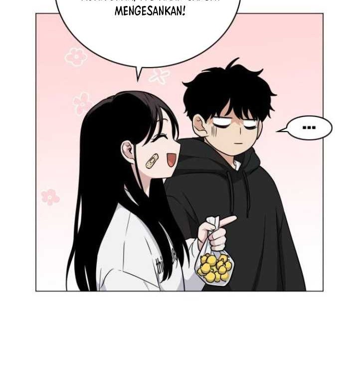 The Shaman’s Blade Chapter 07 Gambar 43