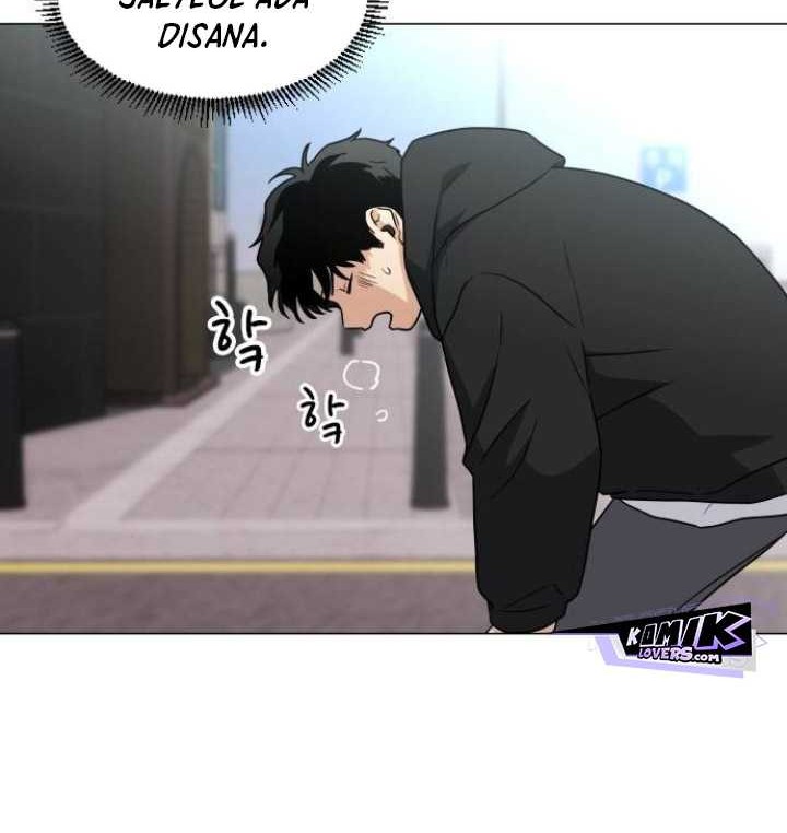 The Shaman’s Blade Chapter 07 Gambar 49