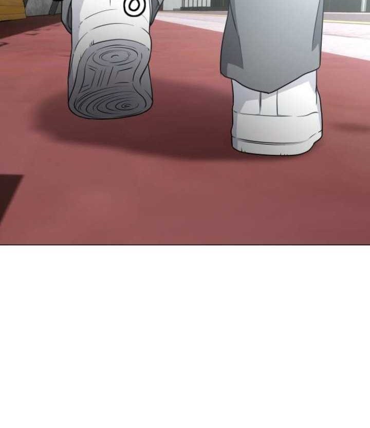 The Shaman’s Blade Chapter 07 Gambar 53