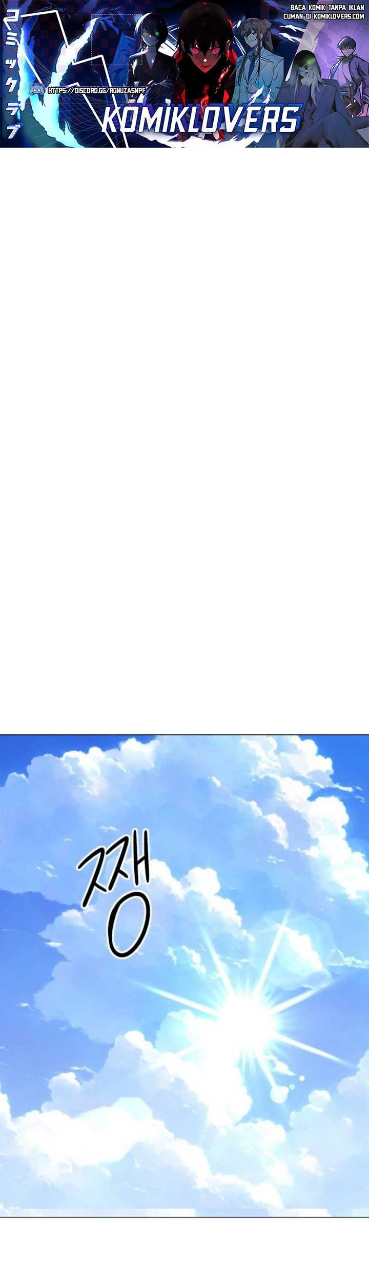 Baca  The Shaman’s Blade Chapter 07 Gambar 2