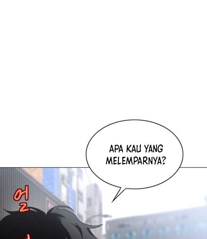 The Shaman’s Blade Chapter 07 Gambar 59