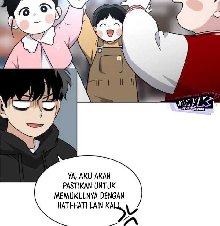 The Shaman’s Blade Chapter 07 Gambar 63