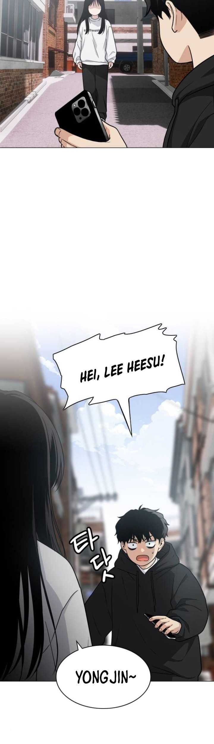 The Shaman’s Blade Chapter 07 Gambar 80