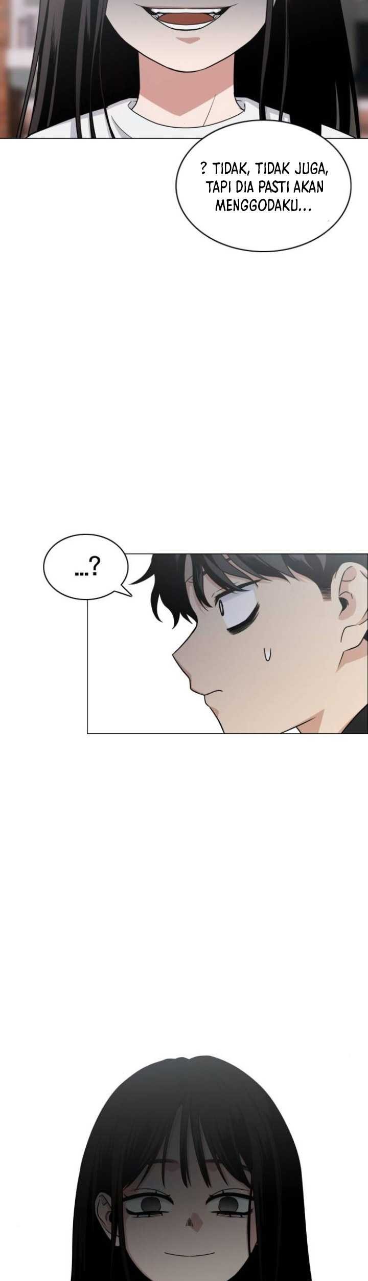 The Shaman’s Blade Chapter 07 Gambar 84