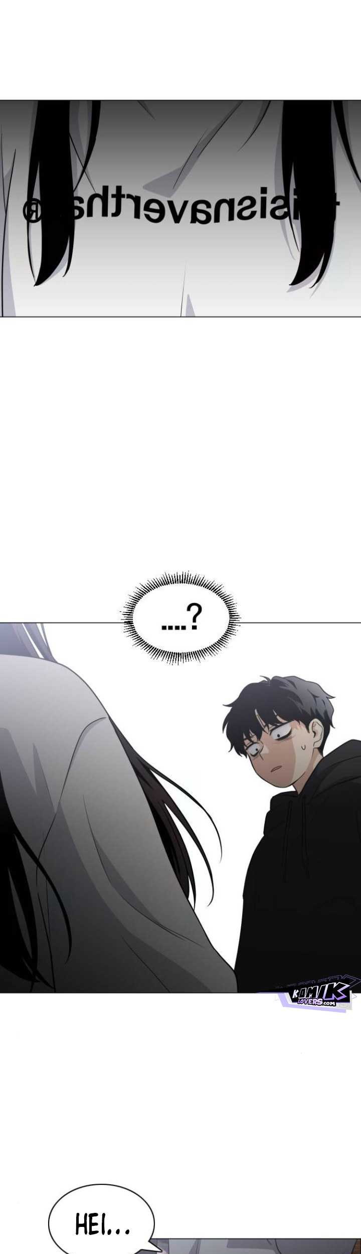 The Shaman’s Blade Chapter 07 Gambar 86