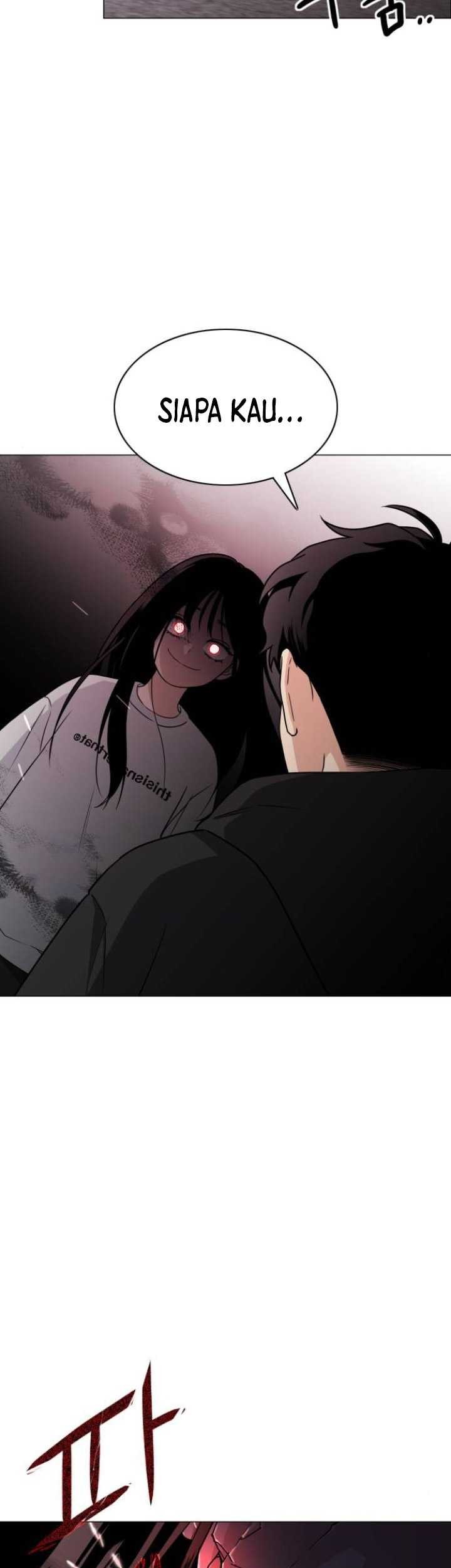 The Shaman’s Blade Chapter 07 Gambar 88