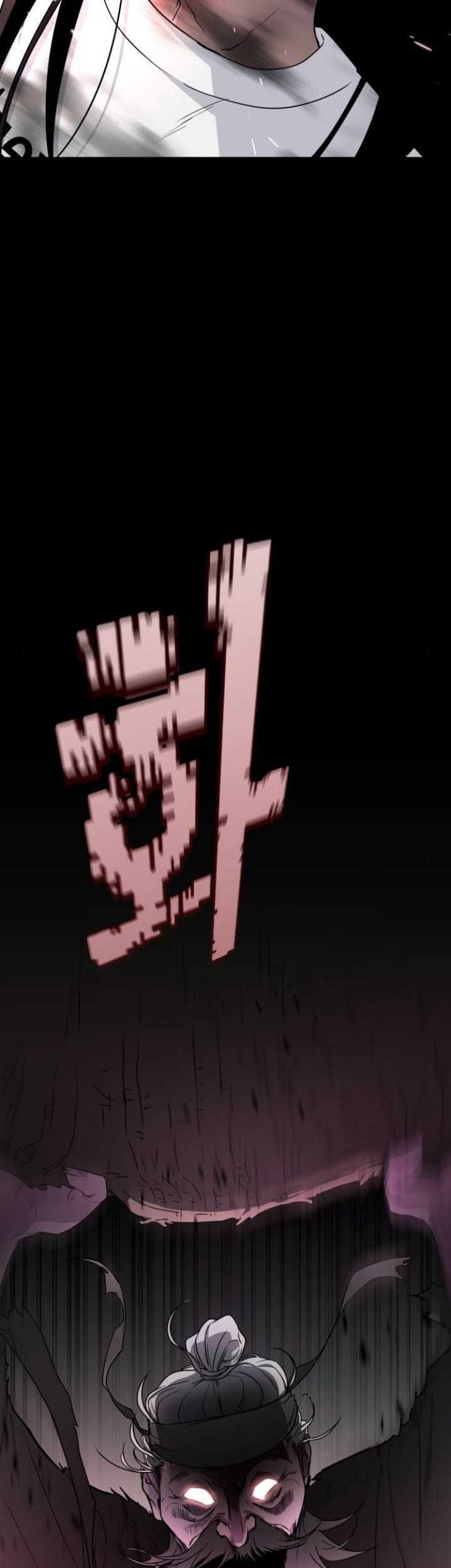 The Shaman’s Blade Chapter 07 Gambar 90