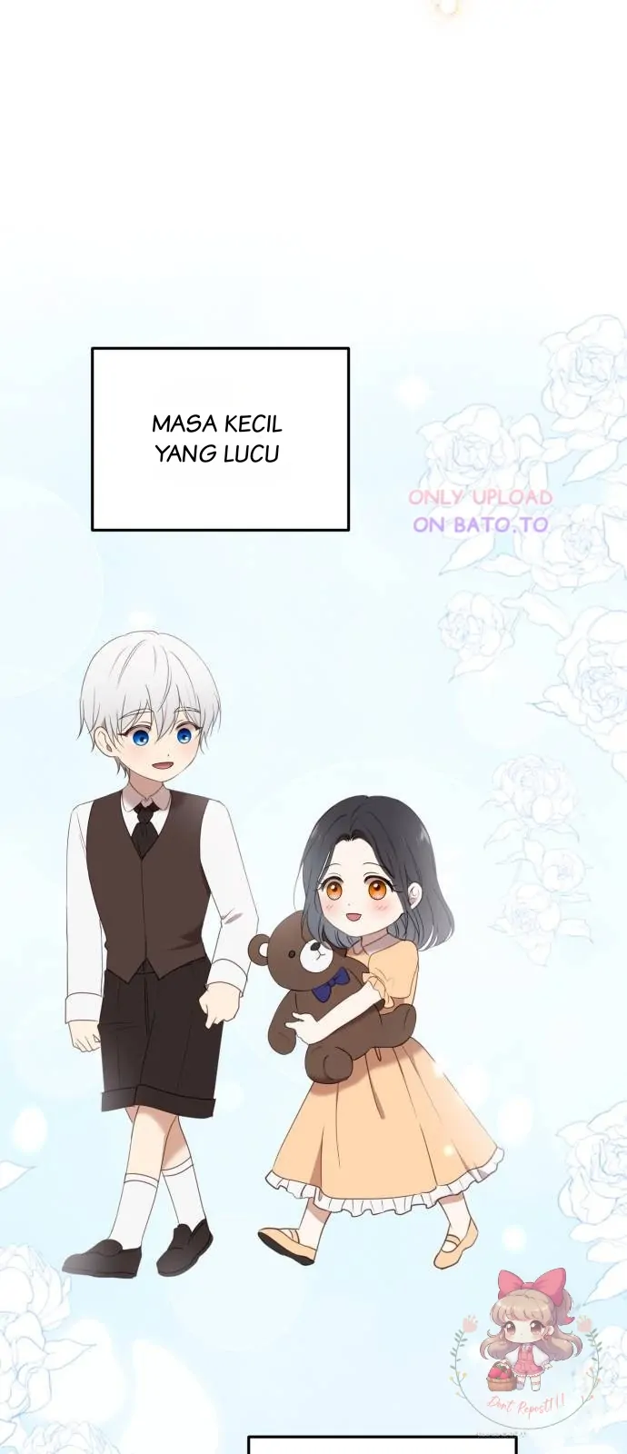 The Villainess Just Wants To Live in Peace! Chapter 22 Gambar 16