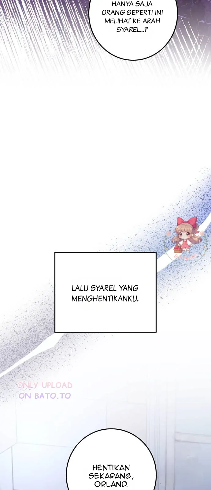 The Villainess Just Wants To Live in Peace! Chapter 22 Gambar 31