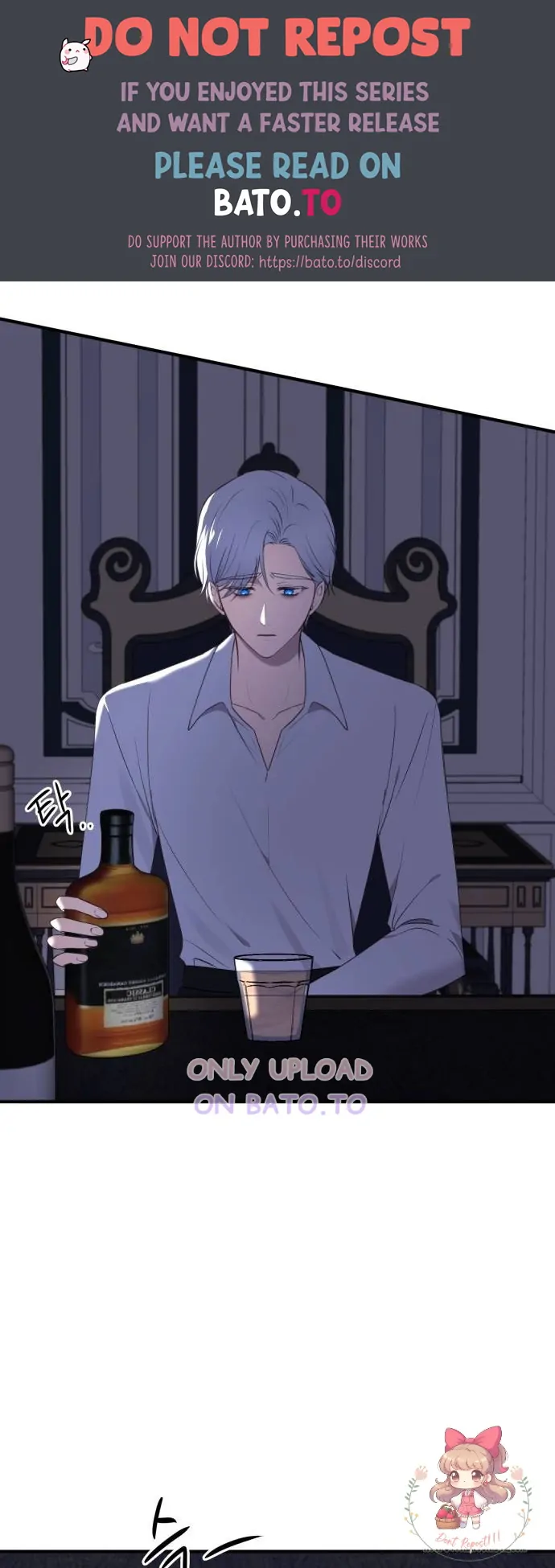 The Villainess Just Wants To Live in Peace! Chapter 22 Gambar 3