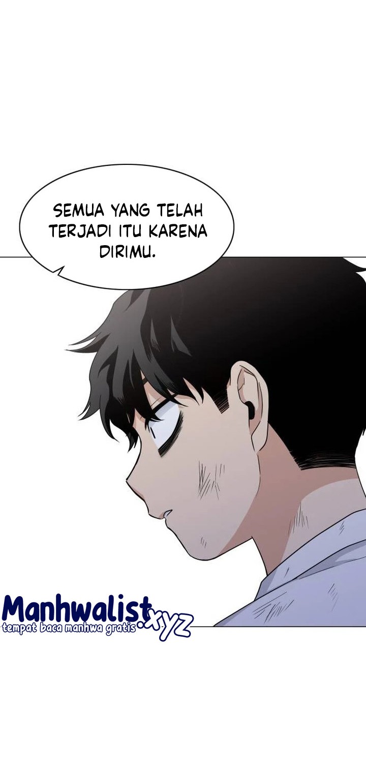 The Shaman’s Blade Chapter 06 Gambar 31