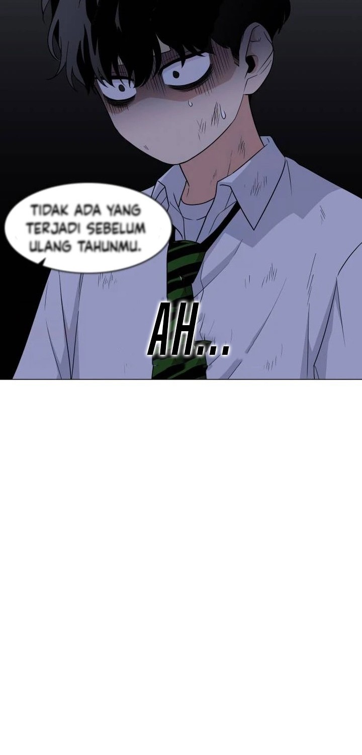 The Shaman’s Blade Chapter 06 Gambar 33