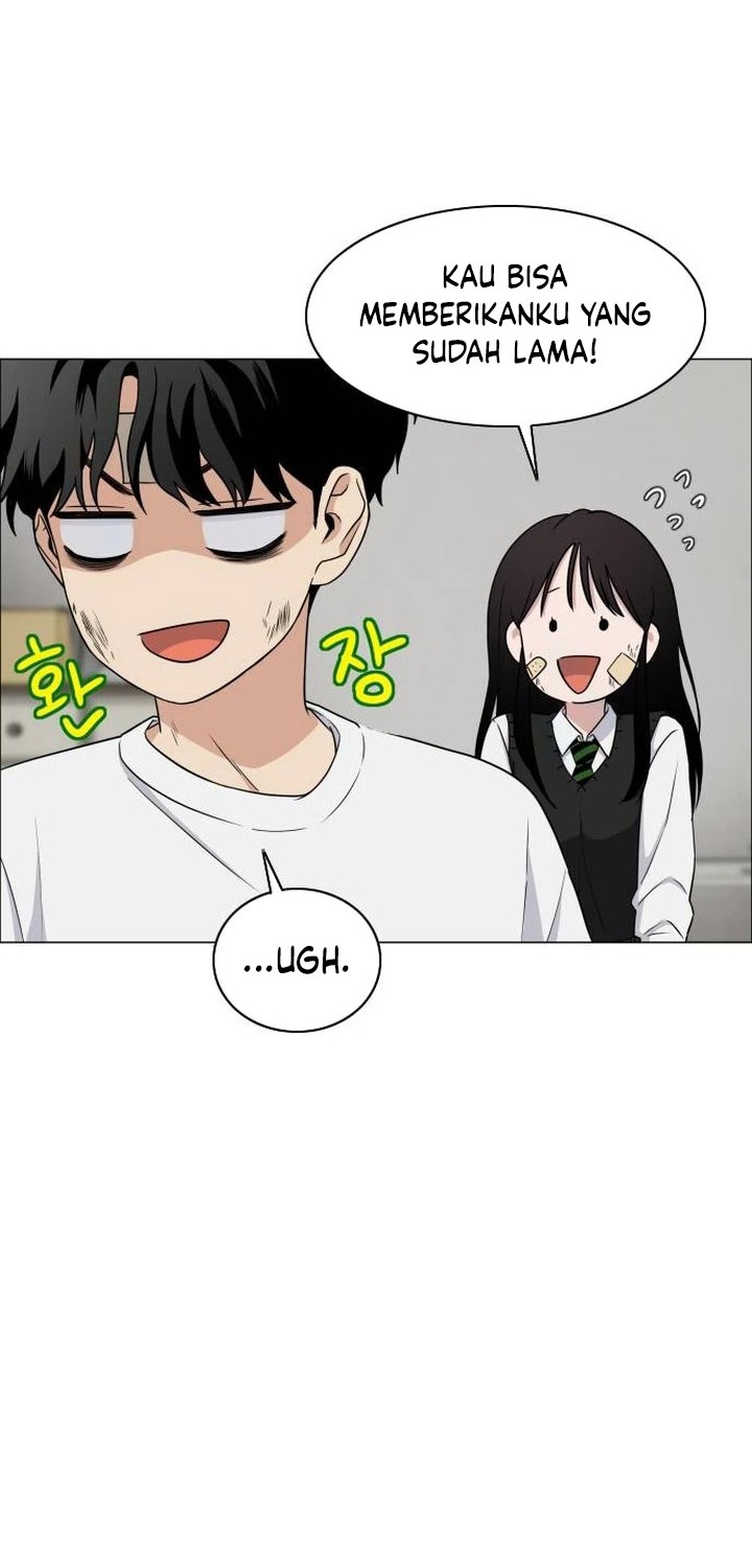 The Shaman’s Blade Chapter 06 Gambar 57