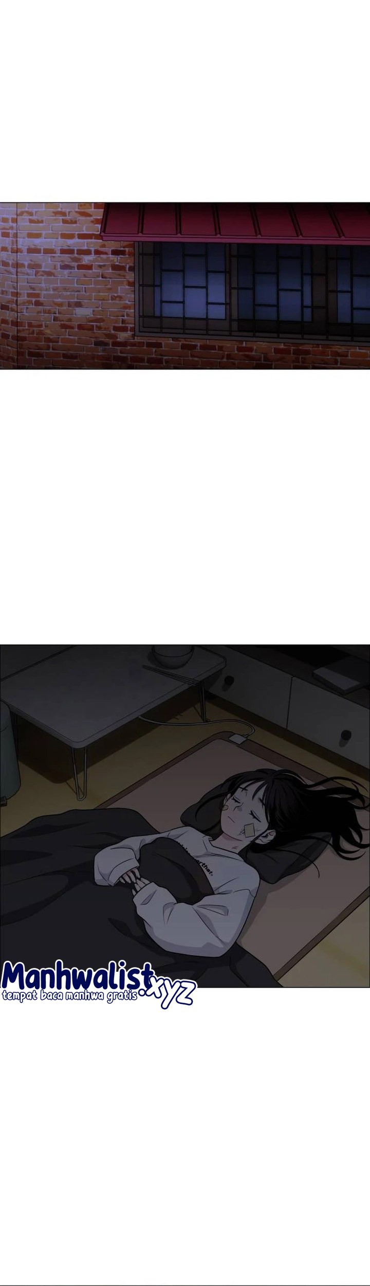 The Shaman’s Blade Chapter 06 Gambar 58