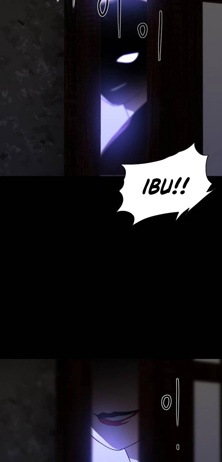 The Shaman’s Blade Chapter 06 Gambar 61