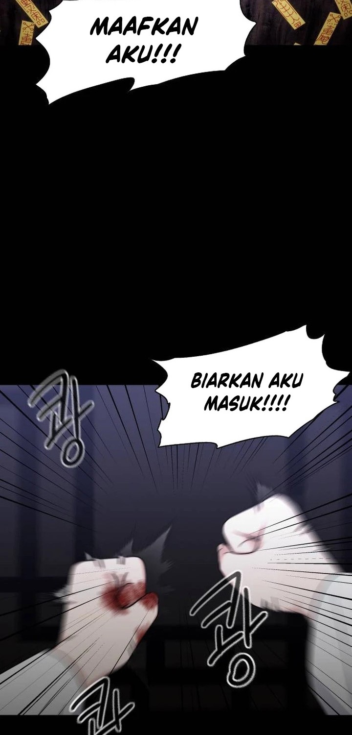 The Shaman’s Blade Chapter 06 Gambar 63