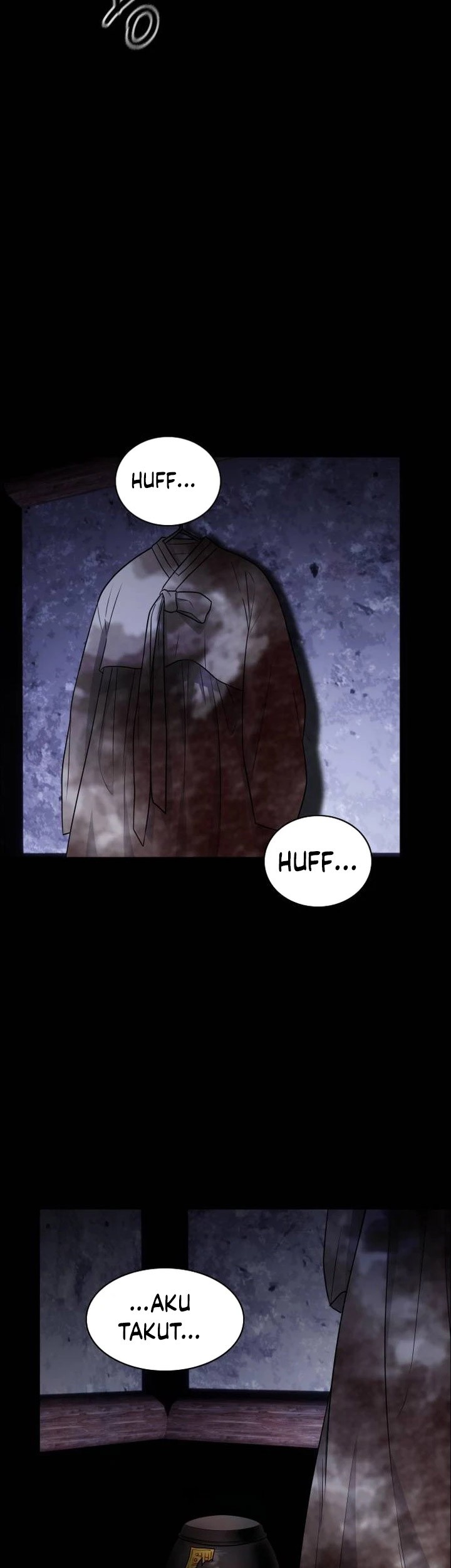 The Shaman’s Blade Chapter 06 Gambar 64