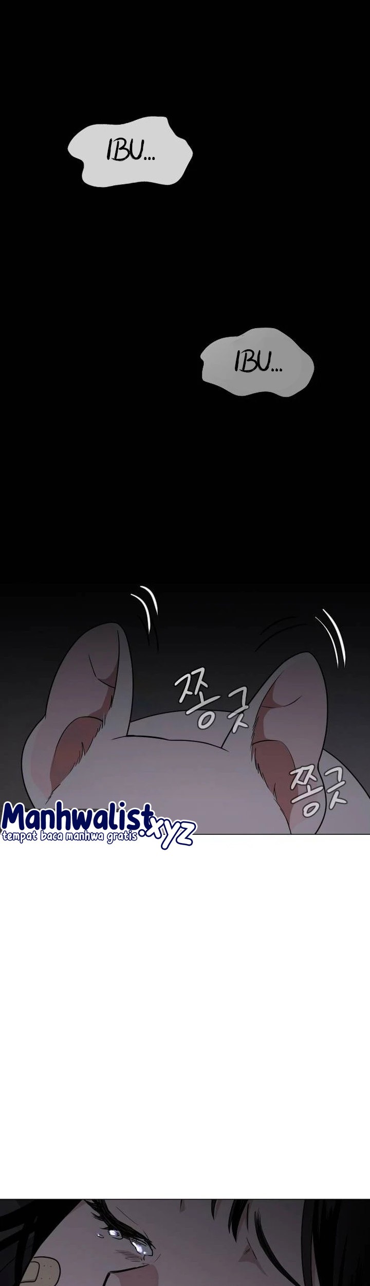 The Shaman’s Blade Chapter 06 Gambar 68