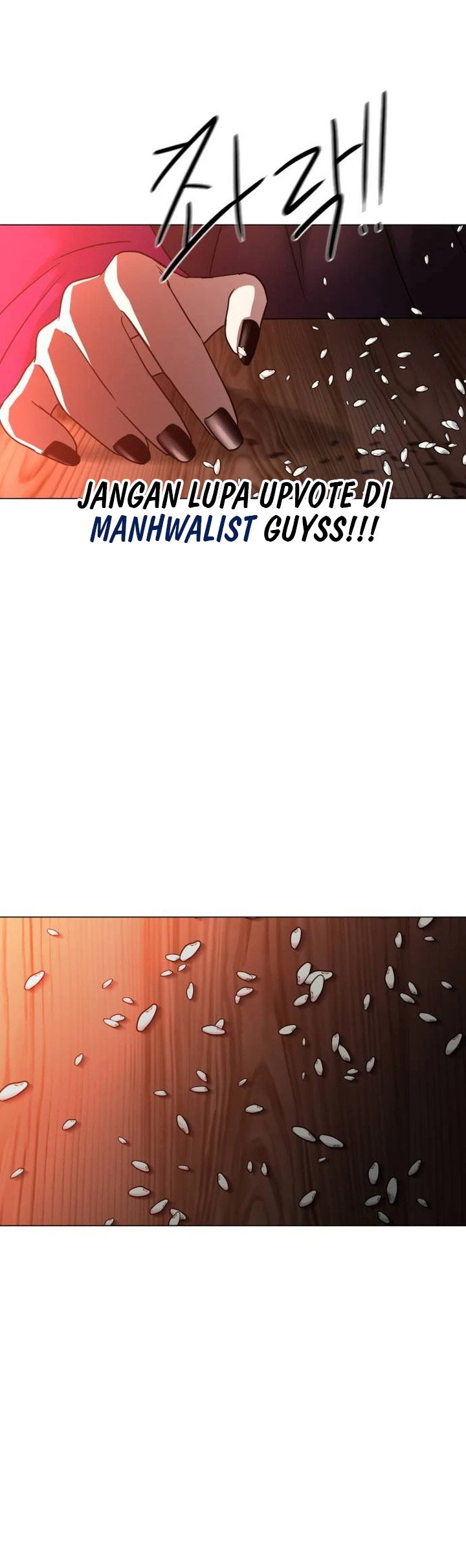 The Shaman’s Blade Chapter 06 Gambar 74