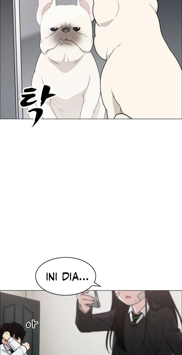 The Shaman’s Blade Chapter 06 Gambar 11