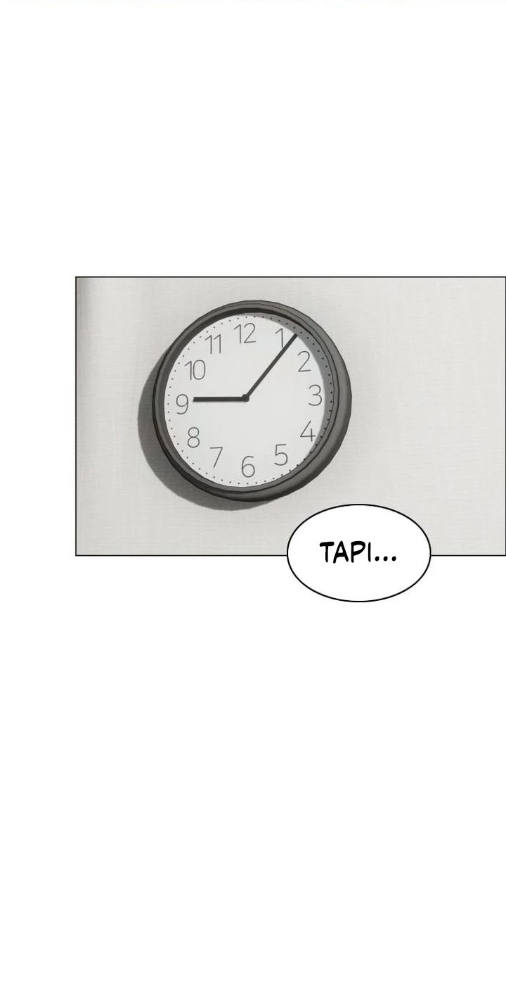 The Shaman’s Blade Chapter 06 Gambar 17